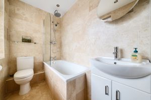 Ground Floor bathroom- click for photo gallery